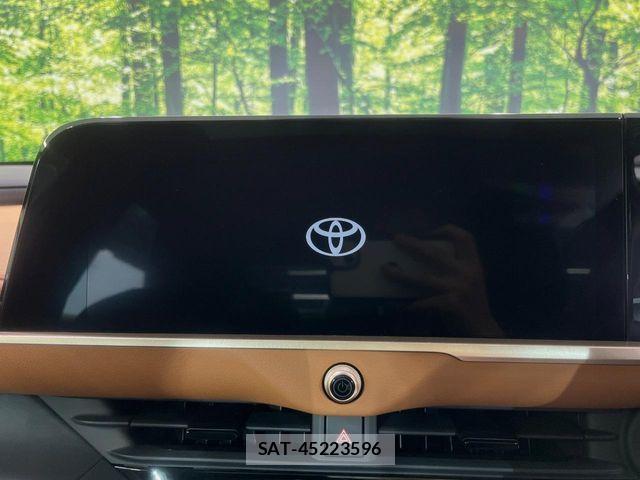 Toyota Crown Crossover 2023-01 8313838-3