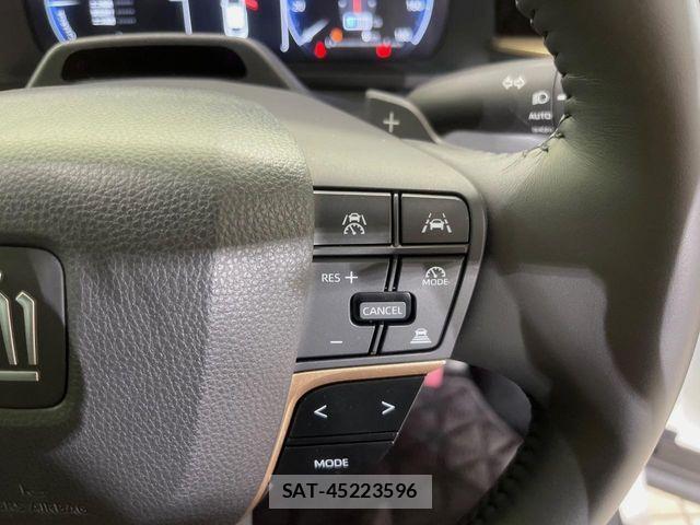 Toyota Crown Crossover 2023-01 8313838-5