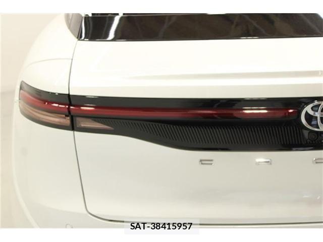 Toyota Crown Crossover 2023-03 8313856-18