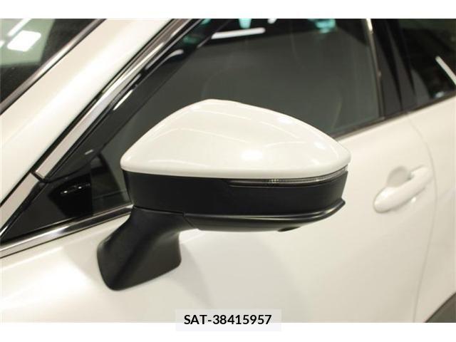 Toyota Crown Crossover 2023-03 8313856-19