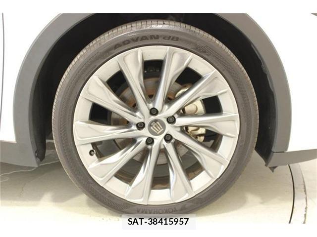 Toyota Crown Crossover 2023-03 8313856-21