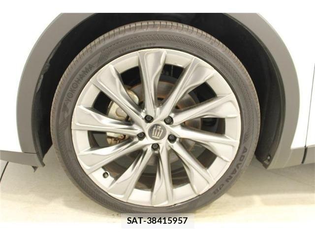 Toyota Crown Crossover 2023-03 8313856-24