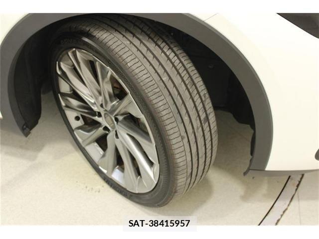 Toyota Crown Crossover 2023-03 8313856-27