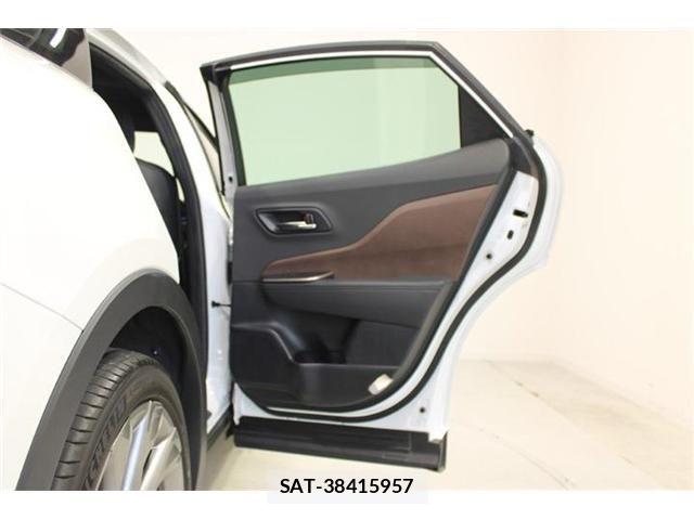 Toyota Crown Crossover 2023-03 8313856-29