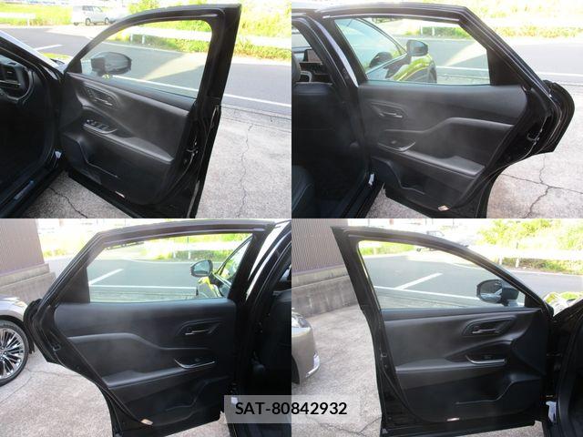 Toyota Crown Crossover 2025-08 8313836-15