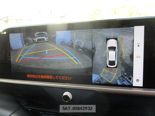 Toyota Crown Crossover 2025-08 8313836-27
