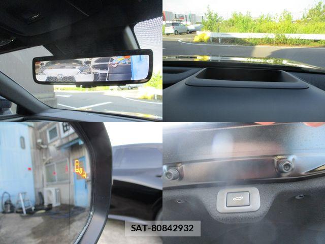 Toyota Crown Crossover 2025-08 8313836-29