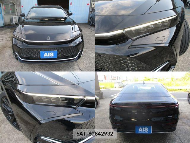 Toyota Crown Crossover 2025-08 8313836-3