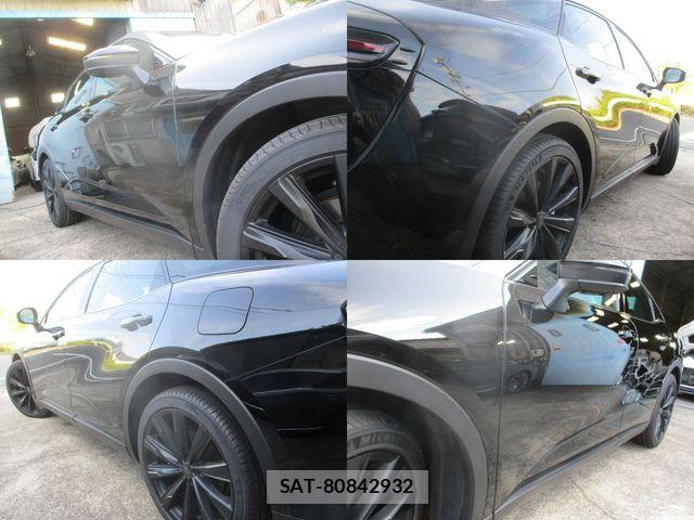 Toyota Crown Crossover 2025-08 8313836-4