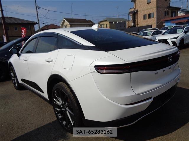 Toyota Crown Crossover 2023-10 8313841-5