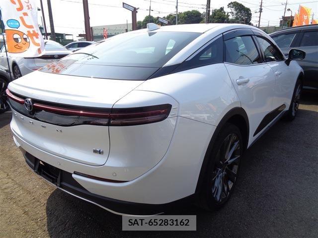 Toyota Crown Crossover 2023-10 8313841-7