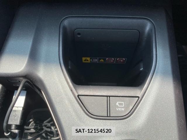 Toyota Crown Crossover 2022-11 8334482-10