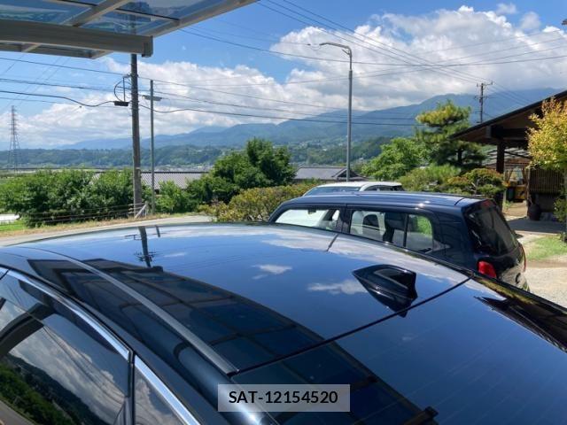 Toyota Crown Crossover 2022-11 8334482-19