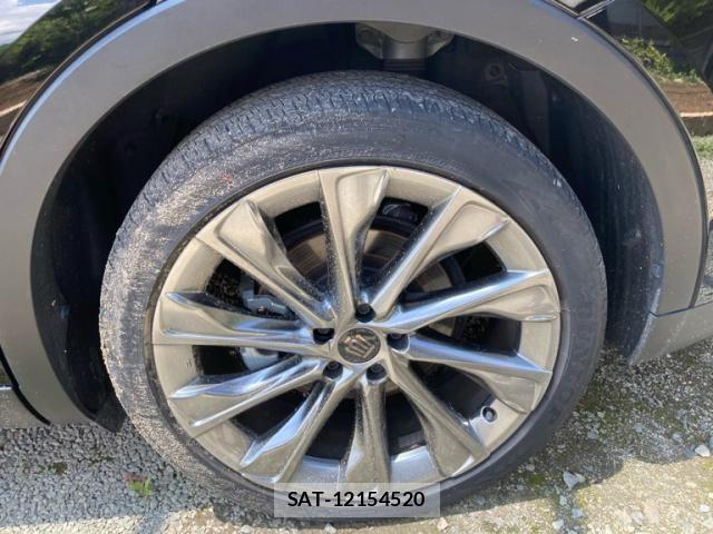 Toyota Crown Crossover 2022-11 8334482-21