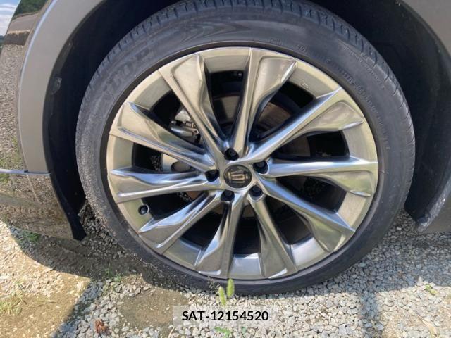 Toyota Crown Crossover 2022-11 8334482-22