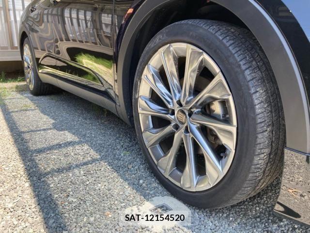 Toyota Crown Crossover 2022-11 8334482-24
