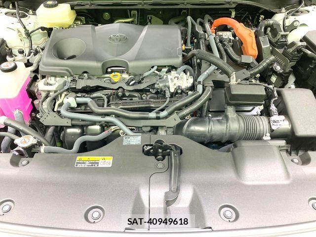 Toyota Crown Crossover 2023-09 8334483-17