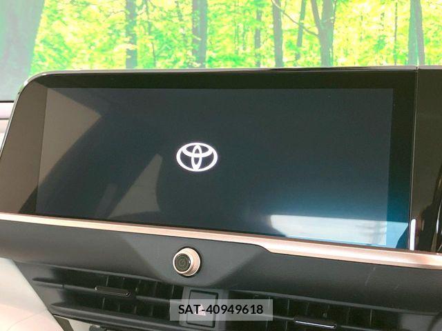 Toyota Crown Crossover 2023-09 8334483-2