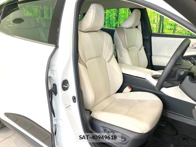 Toyota Crown Crossover 2023-09 8334483-7