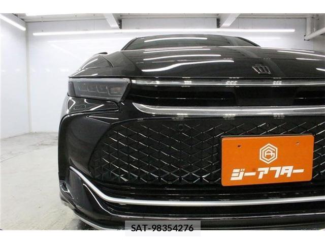 Toyota Crown Crossover 2023-07 8335320-10