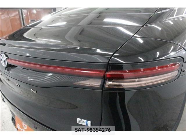 Toyota Crown Crossover 2023-07 8335320-16