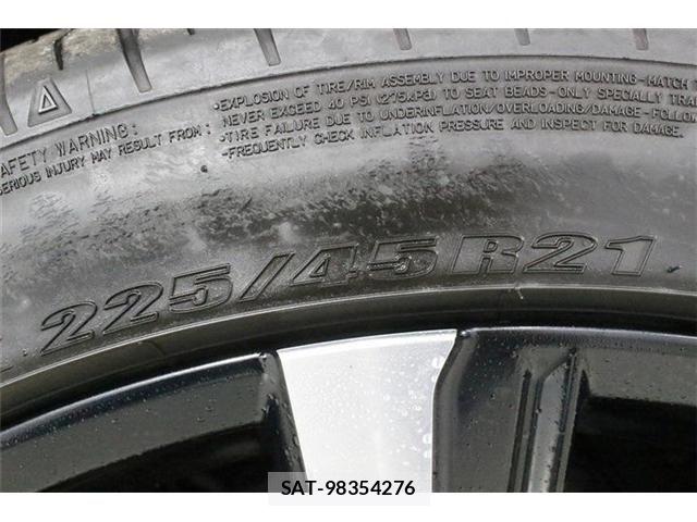 Toyota Crown Crossover 2023-07 8335320-19