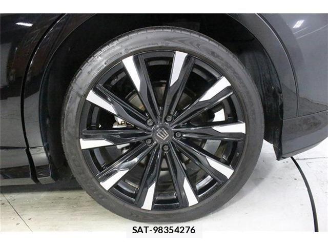 Toyota Crown Crossover 2023-07 8335320-22