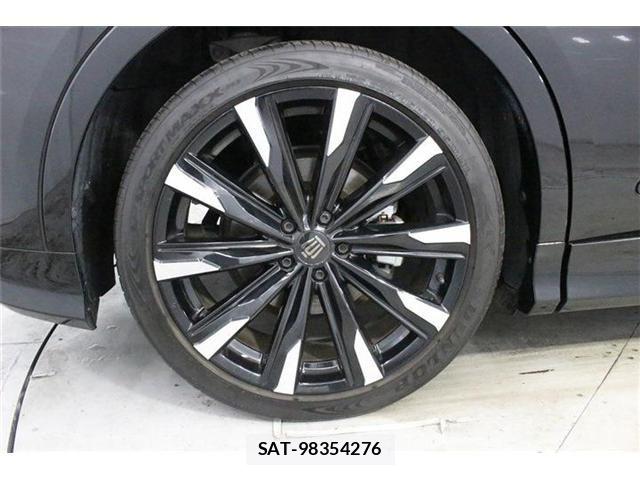 Toyota Crown Crossover 2023-07 8335320-23