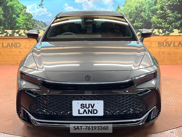 Toyota Crown Crossover 2023-04 8335316-15