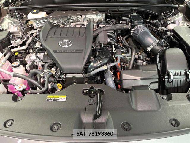 Toyota Crown Crossover 2023-04 8335316-17