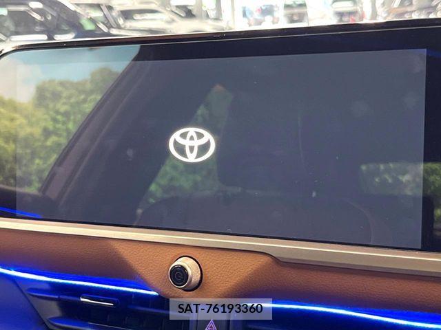 Toyota Crown Crossover 2023-04 8335316-2