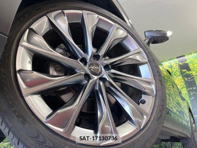 Toyota Crown Crossover 2023-09 8335318-12