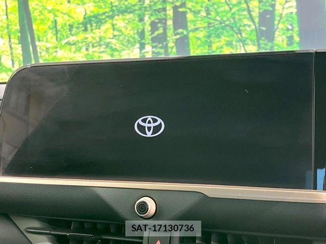 Toyota Crown Crossover 2023-09 8335318-2