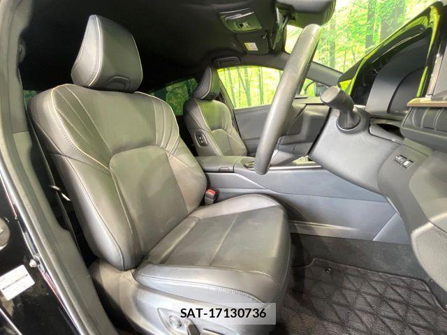 Toyota Crown Crossover 2023-09 8335318-7