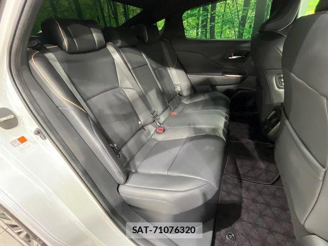 Toyota Crown Crossover 2023-04 8335315-9