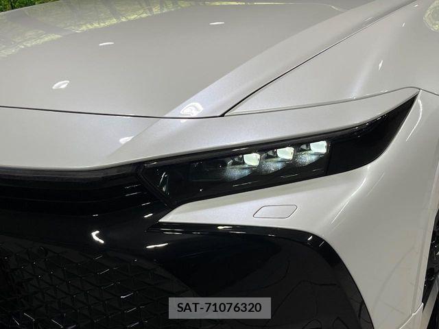 Toyota Crown Crossover 2023-04 8335315-12