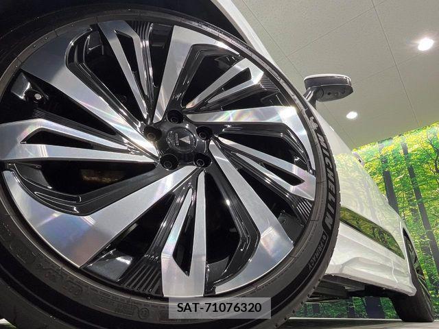 Toyota Crown Crossover 2023-04 8335315-13