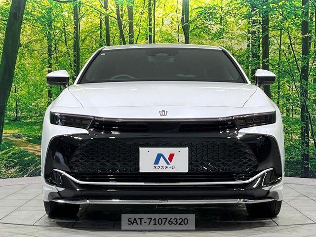 Toyota Crown Crossover 2023-04 8335315-14
