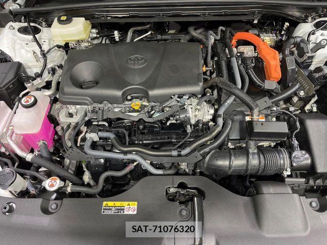Toyota Crown Crossover 2023-04 8335315-18