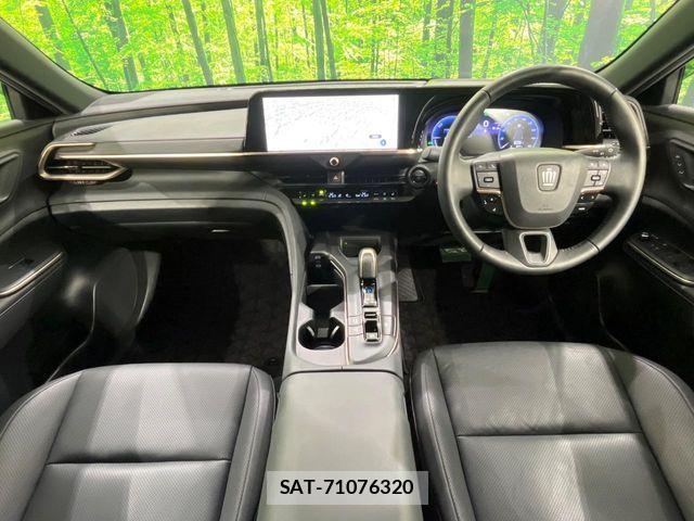 Toyota Crown Crossover 2023-04 8335315-1
