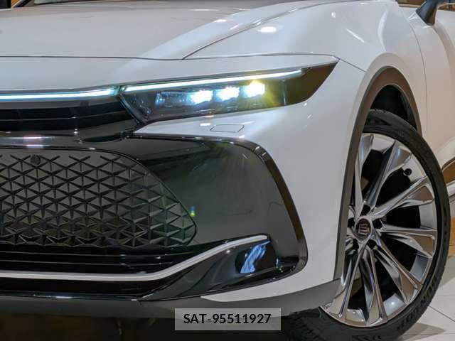 Toyota Crown Crossover 2022-11 8335323-14