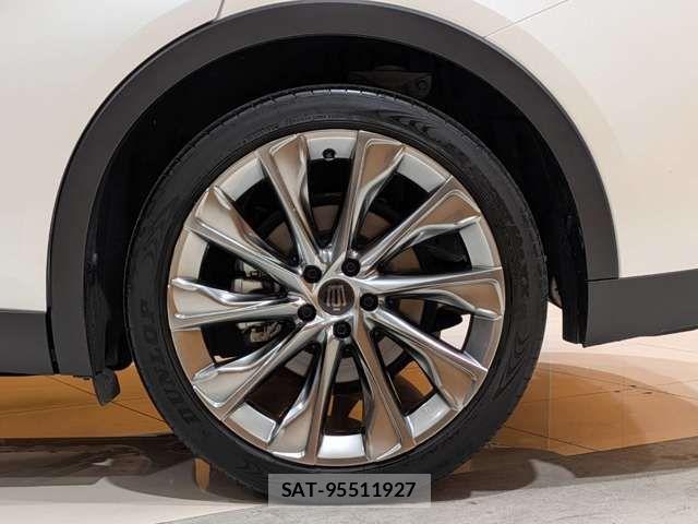 Toyota Crown Crossover 2022-11 8335323-18