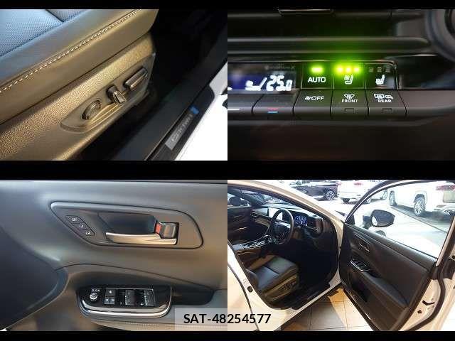 Toyota Crown Crossover 2026-03 8335312-10