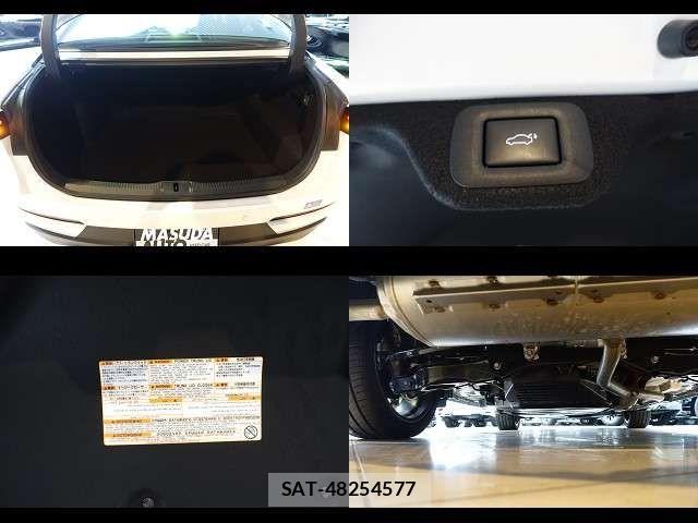 Toyota Crown Crossover 2026-03 8335312-12