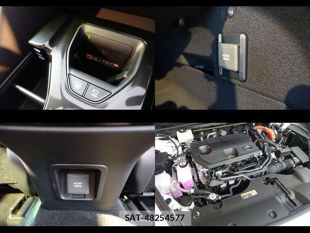 Toyota Crown Crossover 2026-03 8335312-14