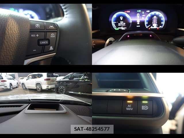 Toyota Crown Crossover 2026-03 8335312-15