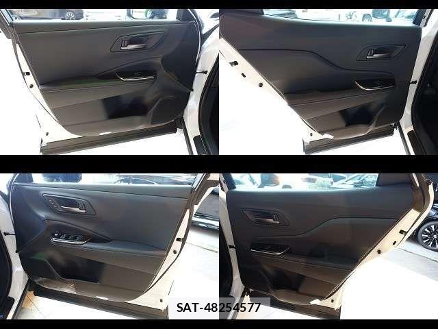Toyota Crown Crossover 2026-03 8335312-16