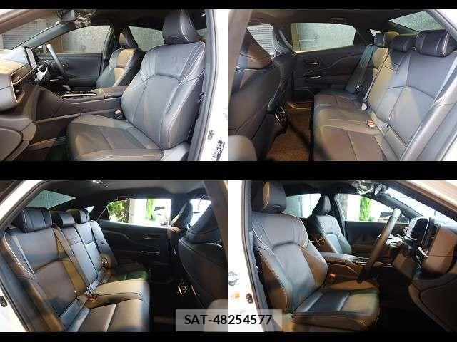 Toyota Crown Crossover 2026-03 8335312-18