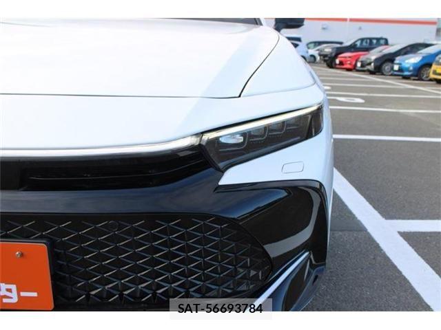 Toyota Crown Crossover 2022-12 8335322-14
