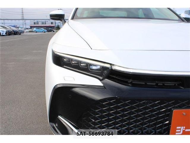 Toyota Crown Crossover 2022-12 8335322-15